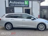 Volkswagen Golf Variant 2.0 TDi Executive DSG