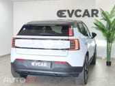 Volvo EX30 Single Motor Extended Range RWD Ultra