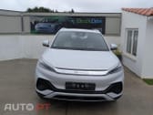 BYD Atto 3 60.48 kWh Design