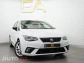 Seat Ibiza 1.0 TSI FR