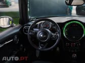 MINI Cooper Cooper SD
