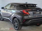 Toyota C-HR 1.8 HSD Exclusive+P.Luxury