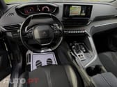 Peugeot 5008 1.5 BlueHDi GT EAT8