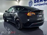 Tesla Model Y Long Range Dual Motor AWD