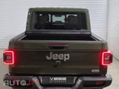 Jeep Gladiator 3.0 CRD Overland AT8
