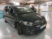 Volkswagen Touran 2.0 TDI Confortline DSG