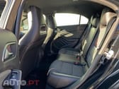 Mercedes-Benz A 180 d Fleet Pack Style Aut.