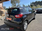 Renault Captur 0.9 TCE Zen