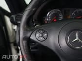 Mercedes-Benz CLC 200 Kompressor Auto