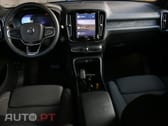 Volvo XC40 Recharge Core