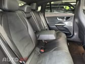 Mercedes-Benz EQE 350+