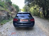 Mercedes-Benz C 220 BlueTEC Avantgarde Aut.