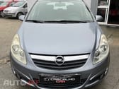 Opel Corsa 1.3 CDTi Enjoy EcoFLEX