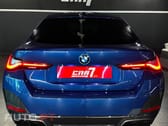 BMW i4 eDrive35 Pack Desportivo M
