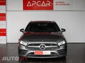 Mercedes-Benz A 180 d AMG Line Aut.