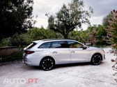 Cupra Leon 1.4cc Sportstourer Hybrid