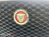 Jaguar F-Pace 2.0 i4D R-Sport AWD Aut.