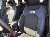 Dacia Duster Journey Eco-G 100