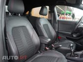 Ford Puma 1.0 EcoBoost MHEV ST-Line X