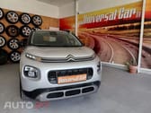 Citroen C3 Aircross 1.2 PureTech Shine