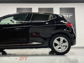 Renault Clio 0.9 TCe Limited