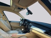 BMW X6 35D Xdrive