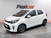 Kia Picanto 1.0 CVVT EX 4AT