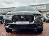 DS DS7 Crossback 1.5 BlueHDi So Chic EAT8