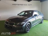 BMW 320 d Pack M Auto
