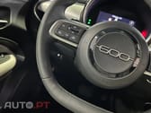 Fiat 600 1.2 Hybrid La Prima