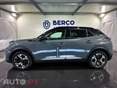 Peugeot E-2008 54 kWh GT