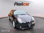 Alfa Romeo Mito 1.3 JTDM Distinctive