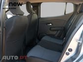 Dacia Sandero Stepway Eco-G