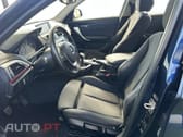 BMW 125 i Sport