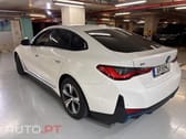 BMW i4 eDrive40