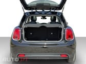 MINI Cooper Cooper SE Camden Edition