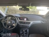 BMW 116 d EfficientDynamics