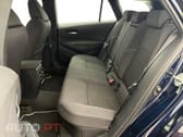 Toyota Corolla Touring Sports 1.8 Hybrid Dynamic