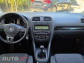 Volkswagen Golf 1.6 TDi Confortline