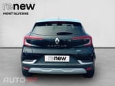 Renault Captur E-Tech Plug-In Hibrid