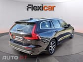 Volvo V60 2.0 T8 AWD TE Momentum