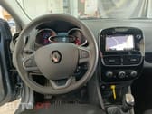 Renault Clio 0.9 TCe Limited Bi-Fuel