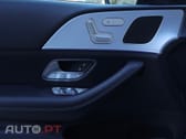 Mercedes-Benz GLE de 4Matic