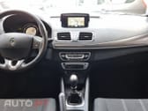 Renault Mégane Sport Tourer 1.5 dCi Dynamique