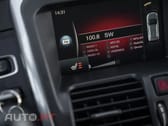 Volvo XC60 2.0 D4 Volvo Ocean Race Geartronic