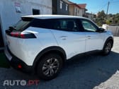 Peugeot 2008 1.5 BlueHDi Allure