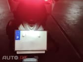 Keeway Vieste 300 Vieste 125