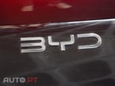 BYD Dolphin Surf 43.2 kWh Comfort