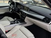 BMW X5 25 d sDrive Comfort 7L