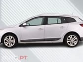 Renault Mégane Sport Tourer 1.5 dCi Dynamique S